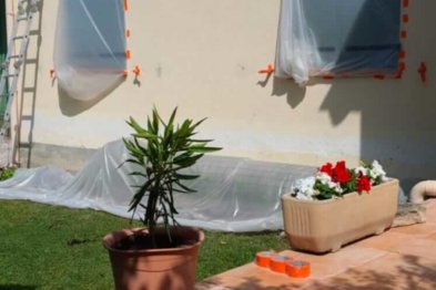 PROBAT spécialiste du traitement de façade 83 06 et 13