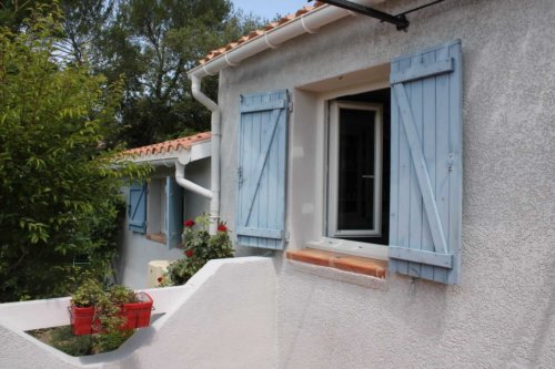 Traitement de façade par PROBAT83