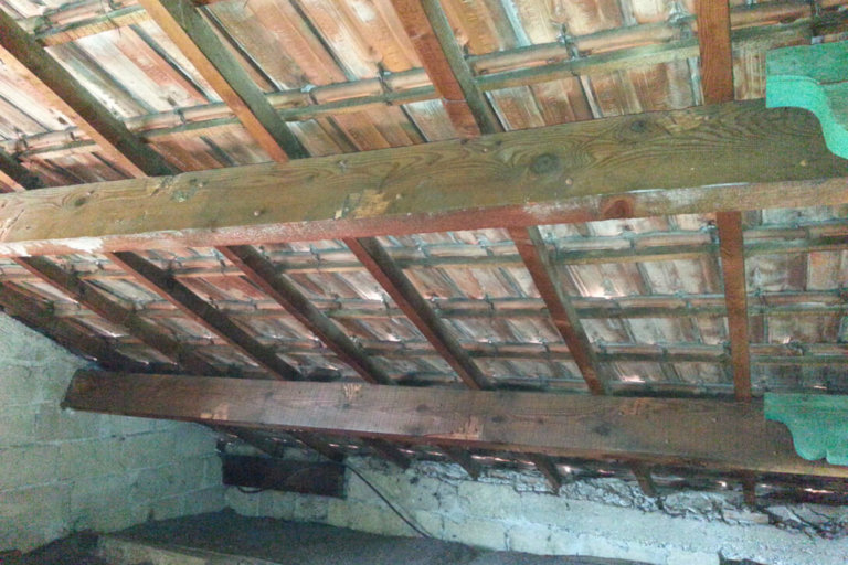 PROBAT spécialiste traitement du bois dans le 83 06 23