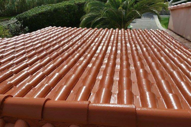 réfection de toiture par PROBAT spécialiste dans le Var 83, 06 et 13