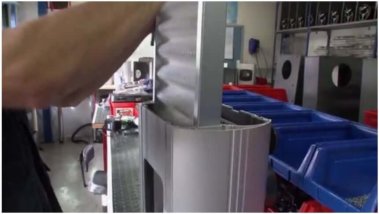 PROBAT spécialiste de la ventilation haute pression VPH var 13 06