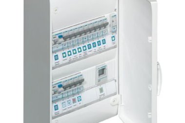 mise en conformité tableau électrique par PROBAT Var 13 06