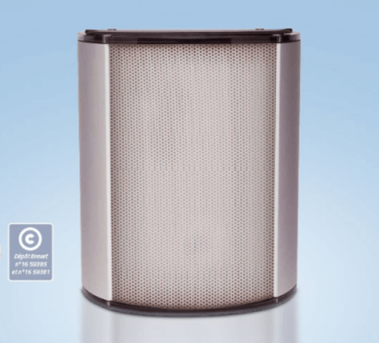 PROBAT spécialiste de la ventilation haute pression VPH