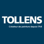 Probat utilise les produits TOLLENS pour protéger votre façade