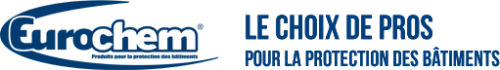 PROBAT choisi eurochem pour le traitement du bois de charpente en région PACA