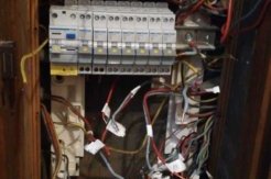 mise en conformité tableau électrique par PROBAT Var 13 06