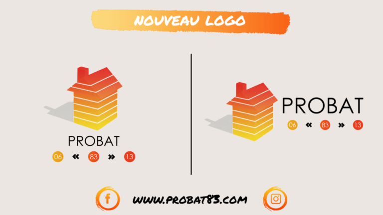 nouveau-logo-probat n°1 de l'amélioration de l'habitat en PACA