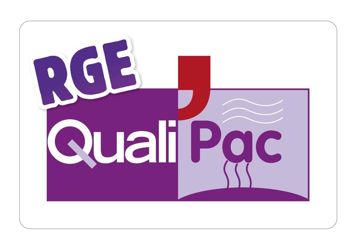 Entreprise Probat certifiée qualipac-RGE - Amélioration de l'habitat