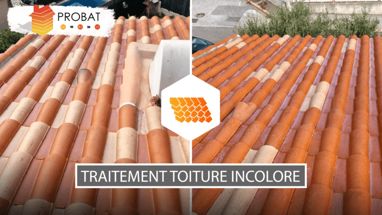 traitement hydrofuge incolore la farlède