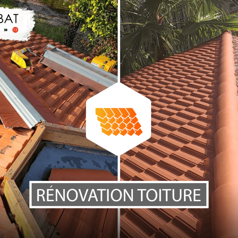 Closoir ventilé rénovation toiture