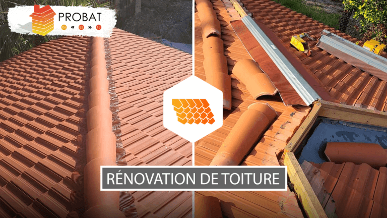 Rénovation Toiture Nice