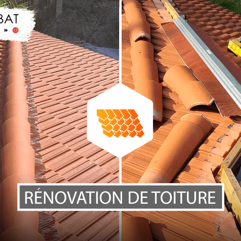 Rénovation Toiture Nice