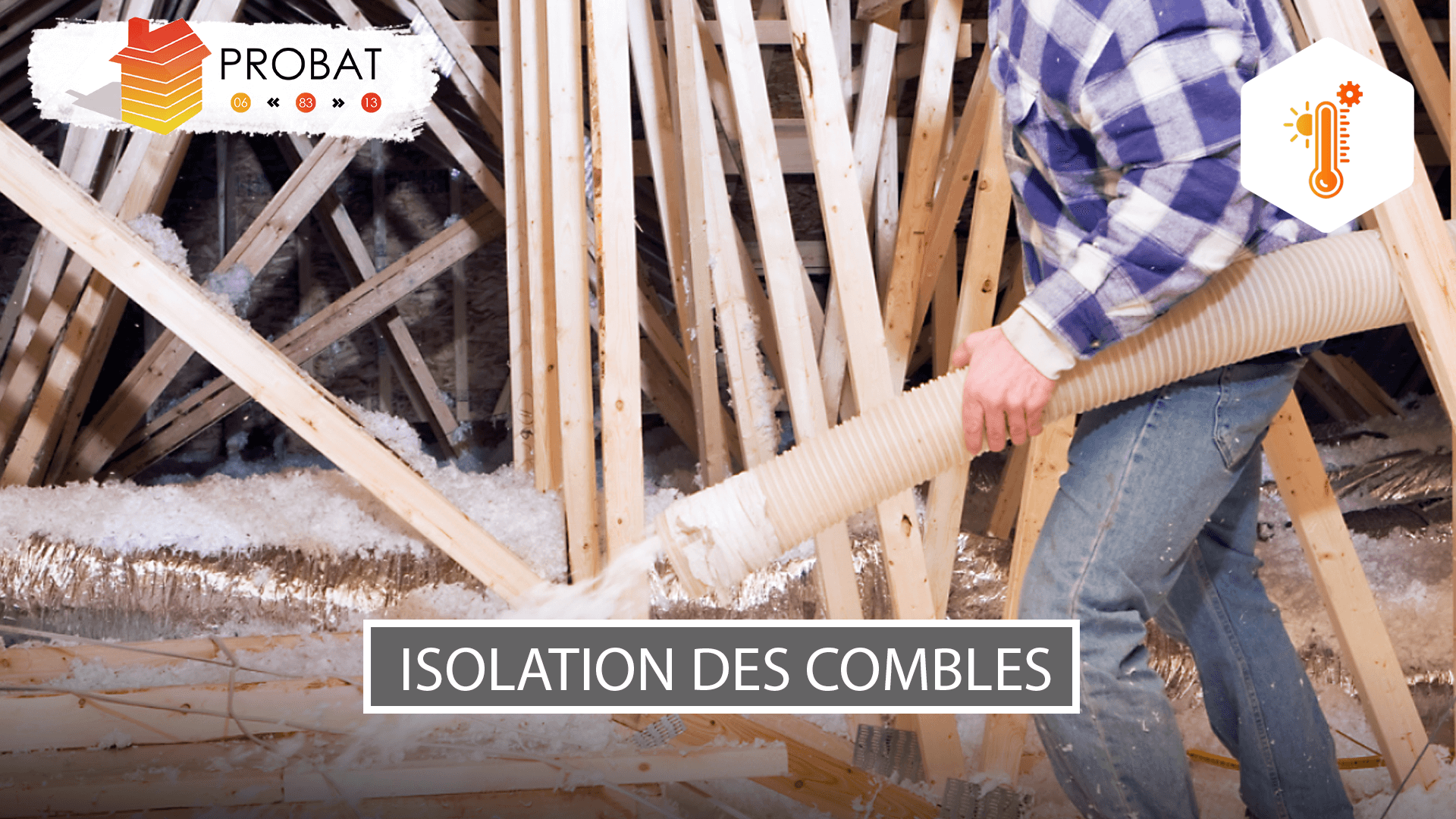 Visuel-article-Jalis-V35 Devis couvreur pour l'isolation des combles par laine de verre insufflée à Saint-Maximin-la-Sainte-Baume