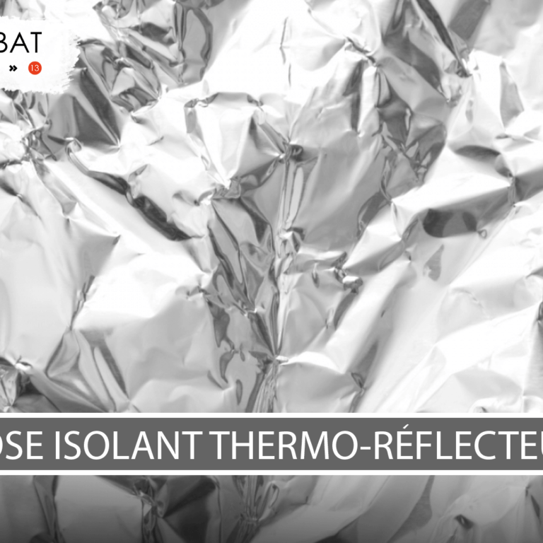Visuel-article-Jalis-V44 Pose isolant thermo-réflecteur à Toulon