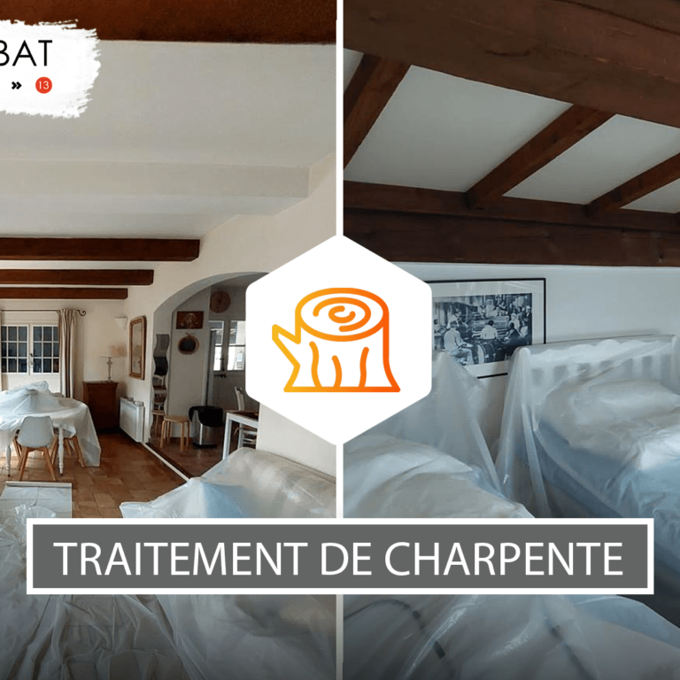 Avancements-des-travaux-Facebook Traitement de charpente