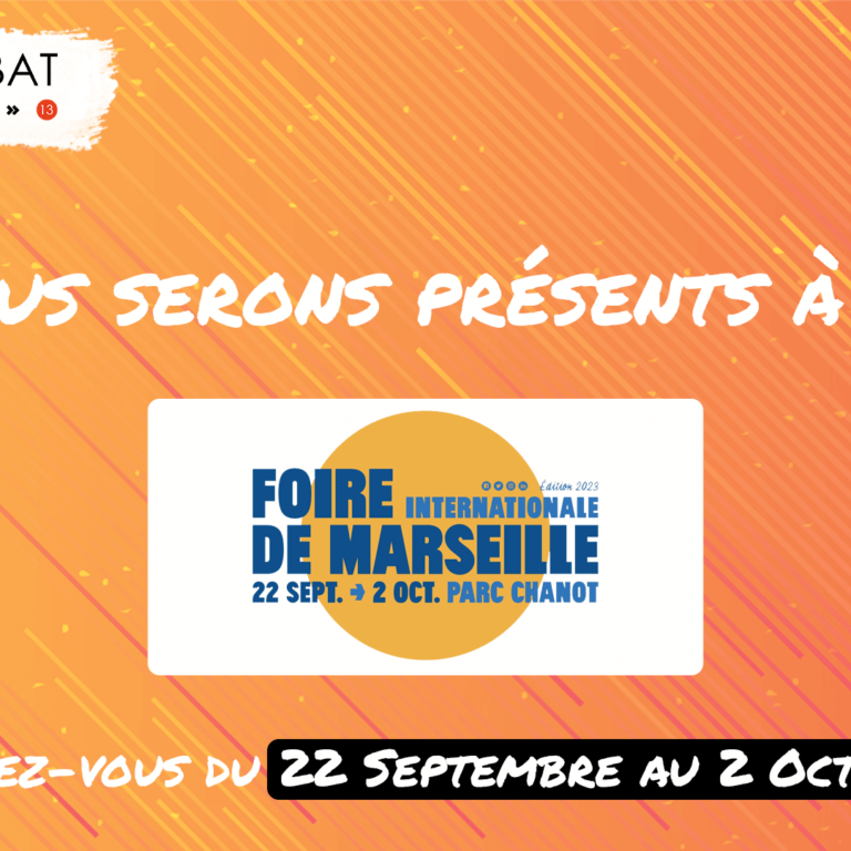 Foire-de-Marseille-Facebook PROBAT à la Foire de Marseille
