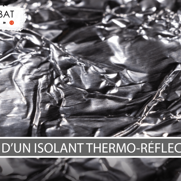Visuel-article-Jalis-V67 Pose isolant thermo-réflecteur Salon-de-Provence