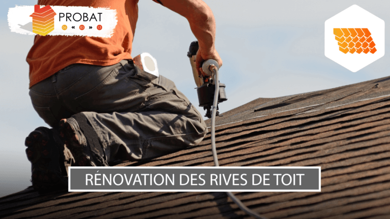 Rénovation toiture Antibes