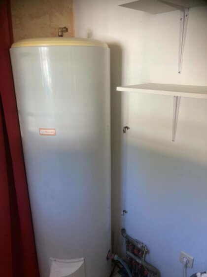 pose ballon thermodynamique by Probat 83 - 06 - 13-1