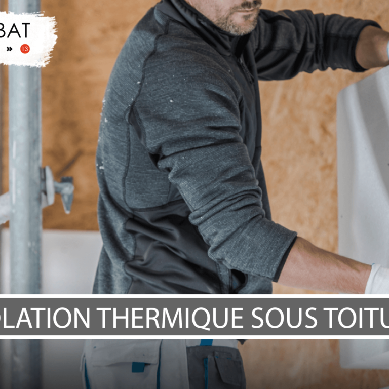 Visuel-article-Jalis-V89 Isolation thermique sous toiture Hyères