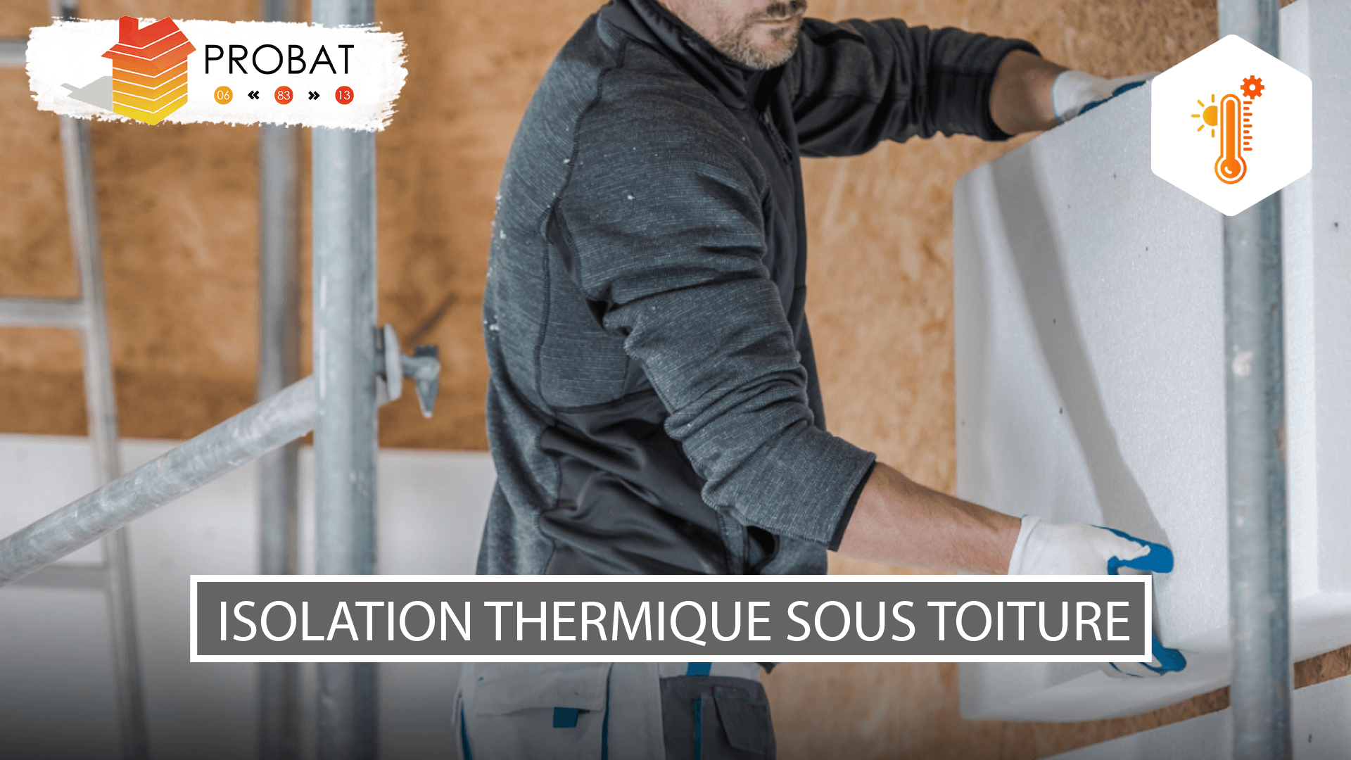 Visuel-article-Jalis-V89 Isolation thermique sous toiture Hyères