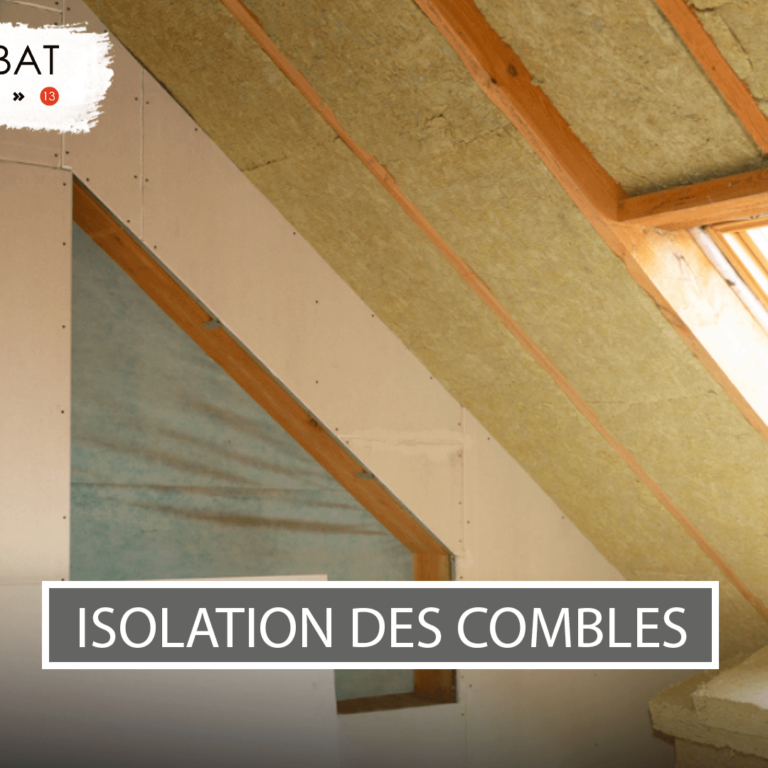 Visuel-article-Jalis-V96 Isolation des combles à Hyères