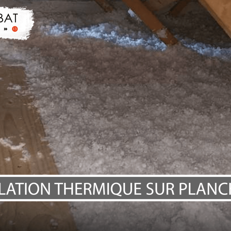Visuel-article-Jalis-V101 Isolation thermique sur plancher La Garde