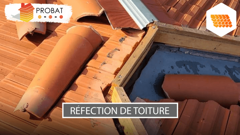 Rénovation de toiture closoir ventilé Nice