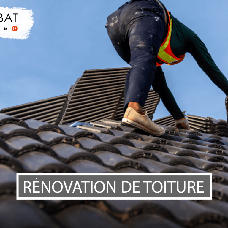 Rénovation de toiture Nice