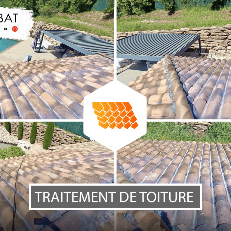 Avancements-des-travaux-Facebook Traitement de toiture La Farlède