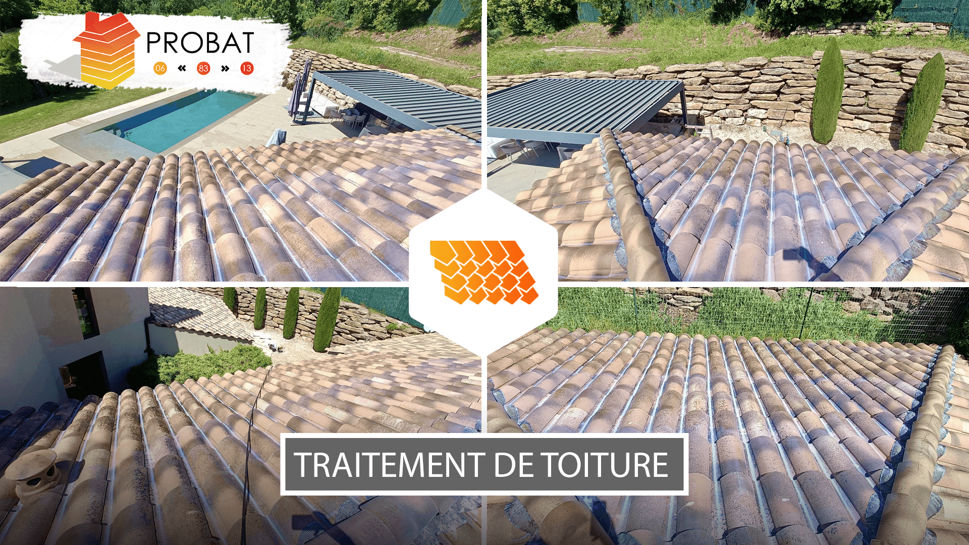 Avancements-des-travaux-Facebook Traitement de toiture La Farlède