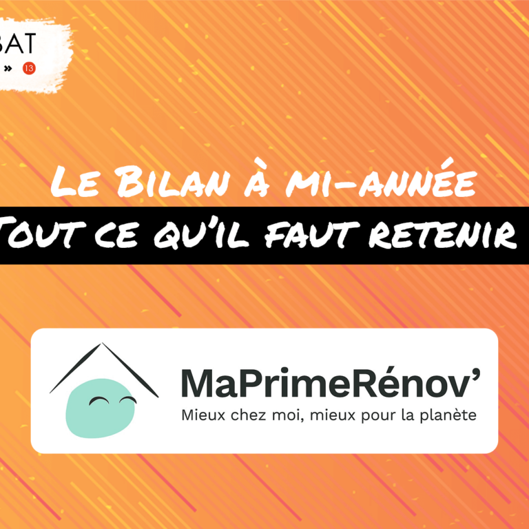 Bilan MaPrimeRénov' 2024