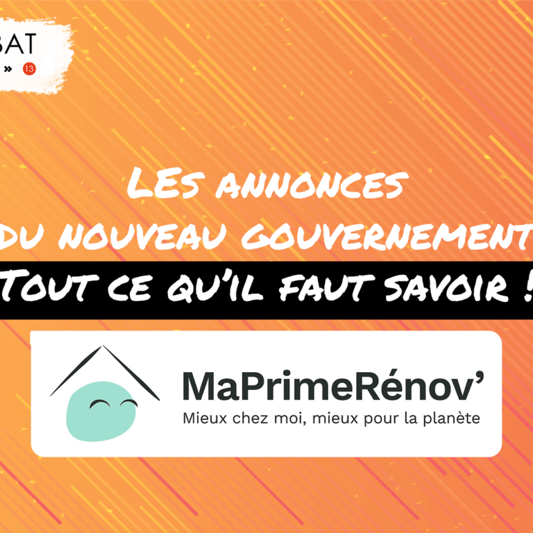 MaPrimeRénov'