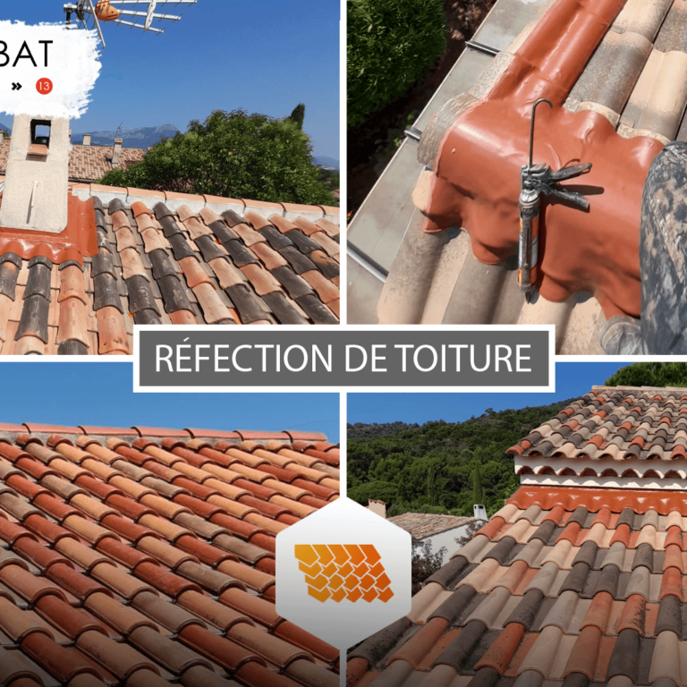 Avancements-des-travaux-Facebook Réfection de toiture Cuers