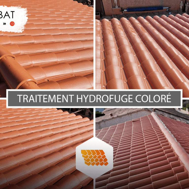 Avancements-des-travaux-Facebook Traitement hydrofuge coloré toiture Fréjus