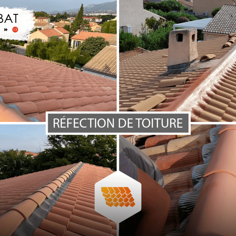 Avancements-des-travaux-Facebook Réfection de toiture à Fréjus