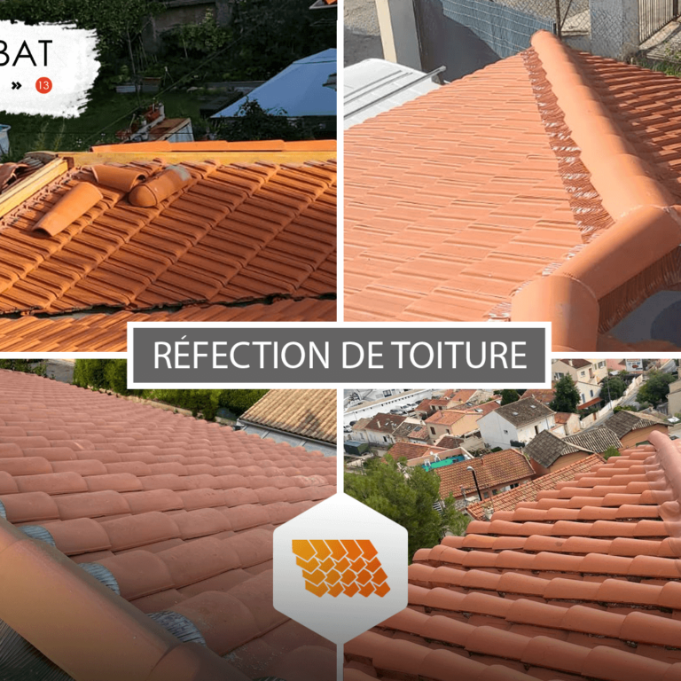 Avancements-des-travaux-Facebook Réfection de toiture à Sanary-sur-Mer