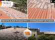 Réfection de toiture à Draguignan PROBAT