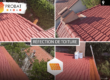Réfection de toiture au Muy PROBAT