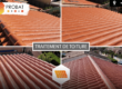 Traitement de toiture PROBAT Marseille