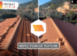 Réfection de toiture La Ciotat PROBAT
