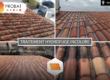 Traitement hydrofuge incolore à Saint-Raphaël PROBAT83