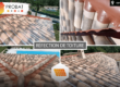 Réfection de toiture à Saint-Raphaël PROBAT 06