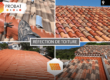 Réfection de toiture Cassis PROBAT13